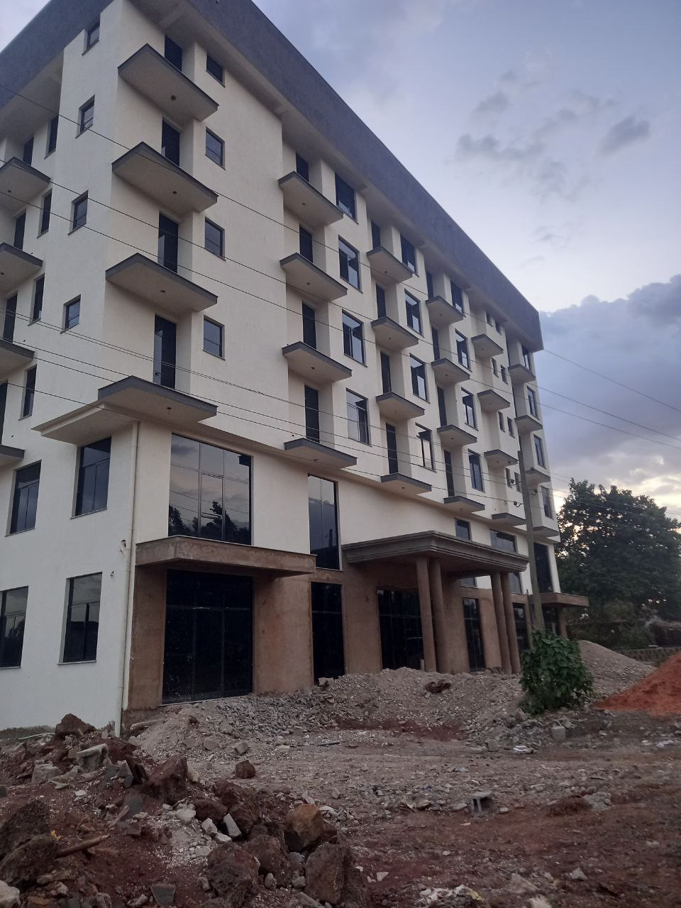Hotel Business