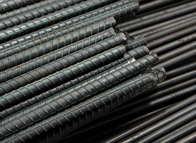 Steel Bars